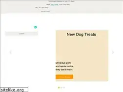 Sites similar to topservicedogs.com