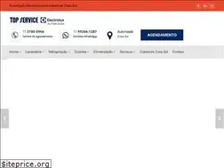 Sites similar to topservicemorumbi.com.br