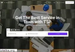 Sites similar to topserviceproviders.com