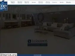 Sites similar to topservices.com.mx