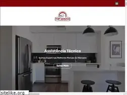Sites similar to topservicesp.com.br