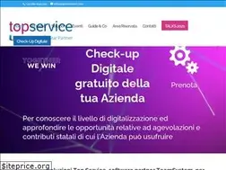 Sites similar to topservicesrl.com