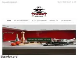Sites similar to topsetmeals.com