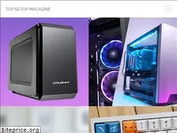 Sites similar to topsetup.tech