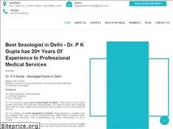 Sites similar to topsexologistindelhi.in