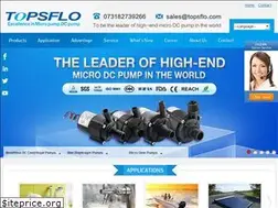Sites similar to topsflo.com