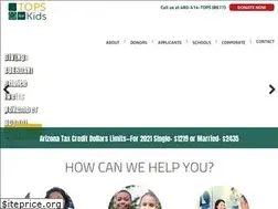 Sites similar to topsforkids.com