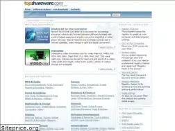 Sites similar to topshareware.com