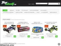 Sites similar to topshelf-rc.co.nz