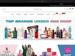 Sites similar to topshelf.com.pk