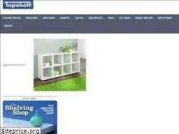 Sites similar to topshelf.net.au