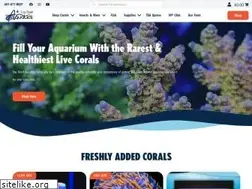 Sites similar to topshelfaquatics.com