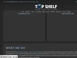 Sites similar to topshelfavs.com