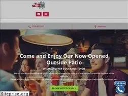 Sites similar to topshelfbarandgrillma.com