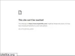 Sites similar to topshelfbc.com