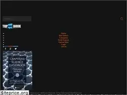 Sites similar to topshelfbook.org