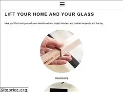 Sites similar to topshelfdiy.com