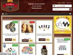 Sites similar to topshelfgamer.com