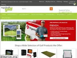 Sites similar to topshelfgolf.com