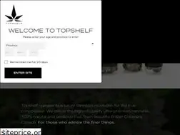Sites similar to topshelfofficial.com
