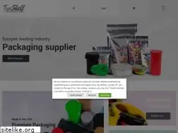 Sites similar to topshelfpackaging.co.uk