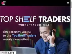 Sites similar to topshelftraders.com