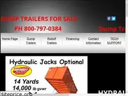 Sites similar to topshelftrailers.com