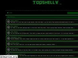 Sites similar to topshellv.com