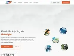 Sites similar to topshipping.cn