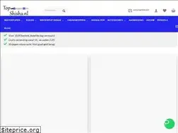 Sites similar to topshisha.nl