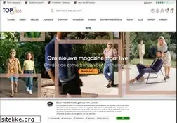 Sites similar to topshoe.nl
