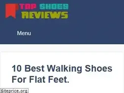 Sites similar to topshoesreviews.com