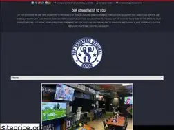 Sites similar to topshootersbar.com
