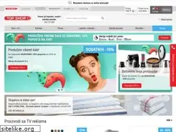 Sites similar to topshop.ba
