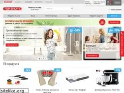 Sites similar to topshop.bg