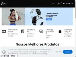 Sites similar to topshop.com.br