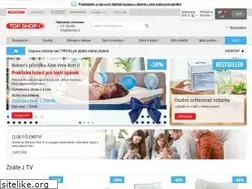 Sites similar to topshop.cz