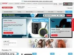 Sites similar to topshop.sk