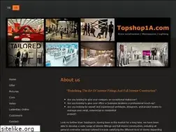 Sites similar to topshop1a.com