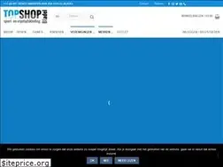 Sites similar to topshopbladel.nl