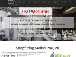 Sites similar to topshopfittersmelbourne.com.au