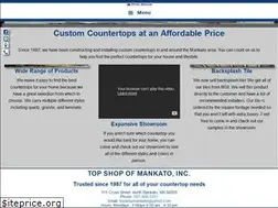 Sites similar to topshopmankato.com