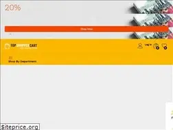 Sites similar to topshoppercart.online
