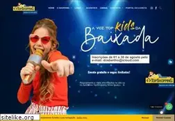 Sites similar to topshopping.com.br