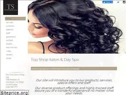 Sites similar to topshopsalon.com