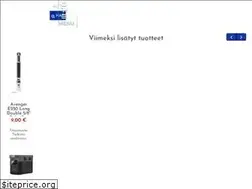 Sites similar to topshot.fi