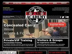 Sites similar to topshotacademy.com