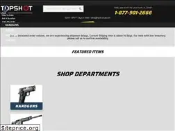 Sites similar to topshotusa.com