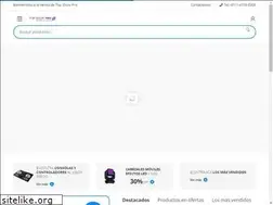 Sites similar to topshowpro.com.ar