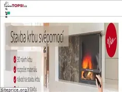 Sites similar to topsi.cz
